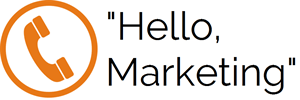 Hello Marketing UK